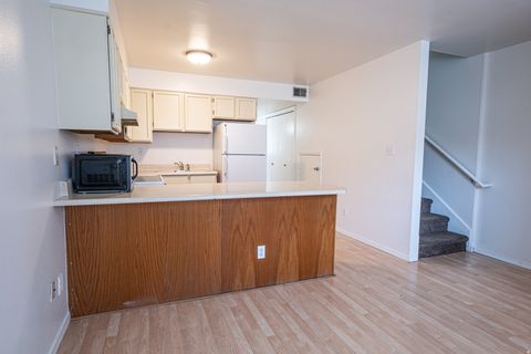 Tiny photo for 136 E 400 N #108, Provo, UT 84606 (MLS # 2143545)