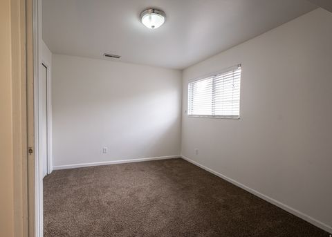 Tiny photo for 136 E 400 N #108, Provo, UT 84606 (MLS # 2143545)