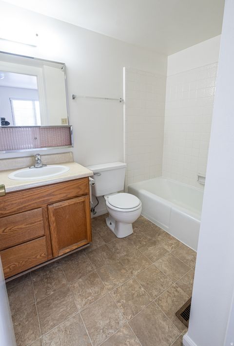 Tiny photo for 136 E 400 N #108, Provo, UT 84606 (MLS # 2143545)
