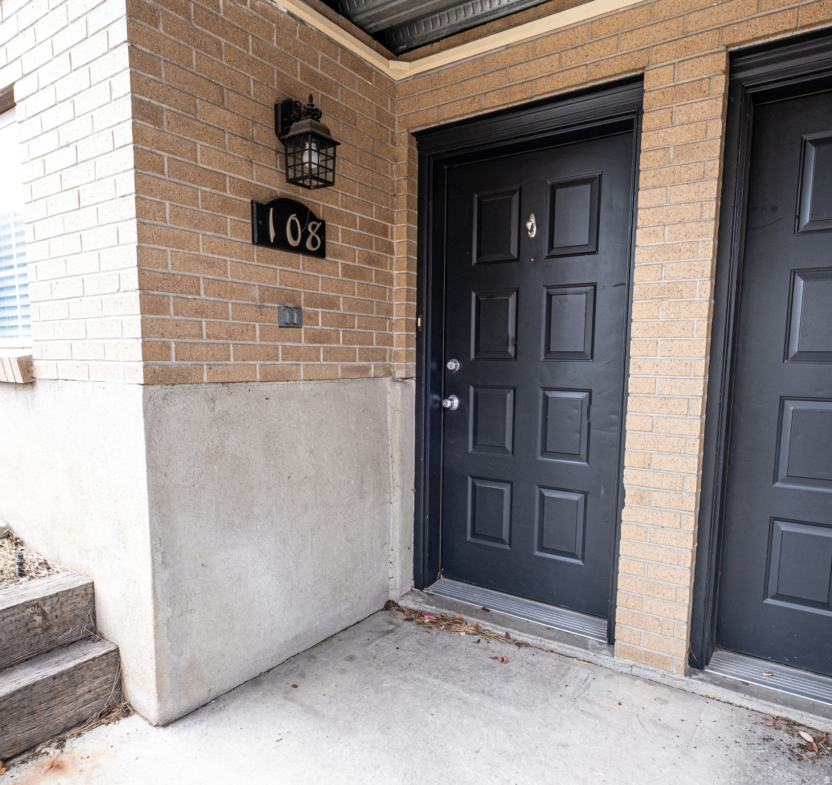 MONTERA CONDO - Residential