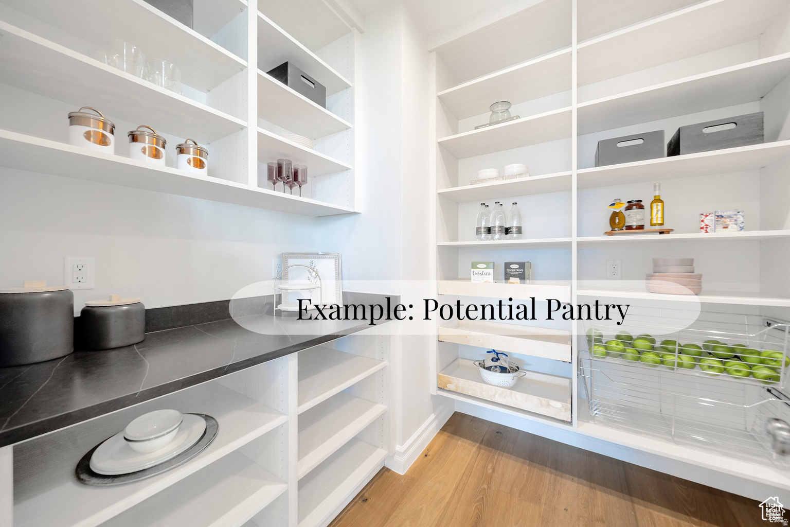 LONGVIEW MEADOW ESTATES - Residential