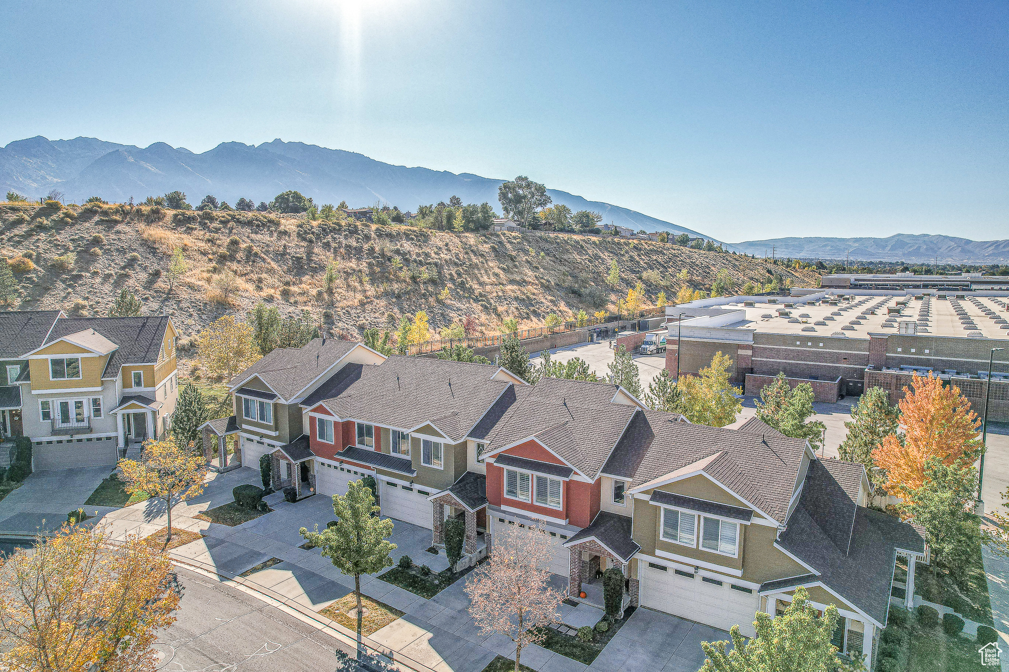 1126 E Quarry Stone Way, Sandy, Utah image 48