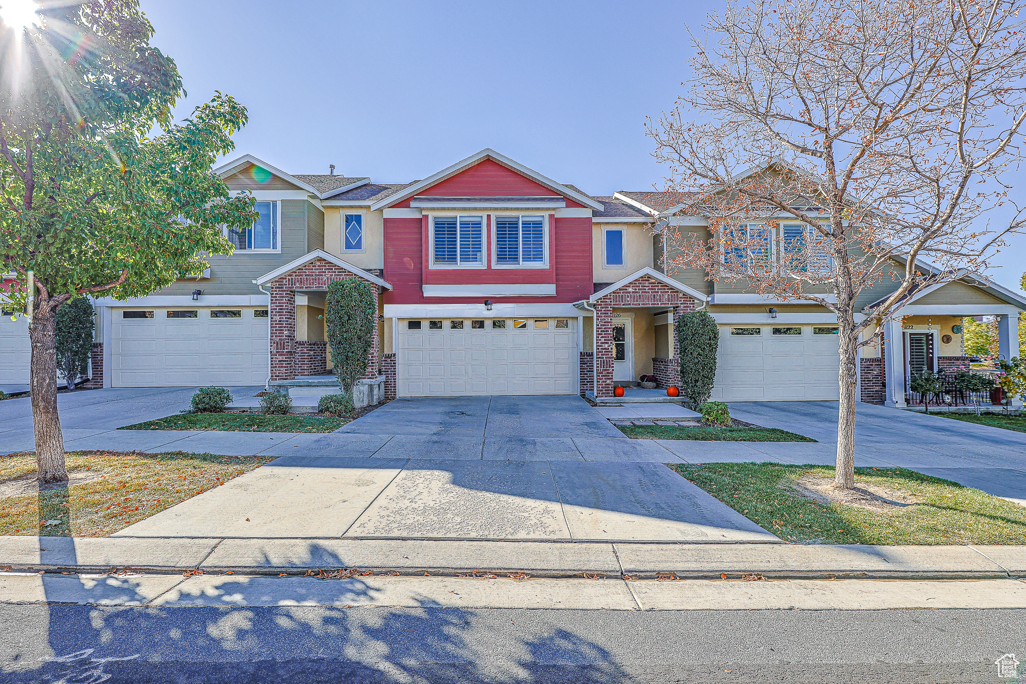 1126 E Quarry Stone Way, Sandy, Utah image 4