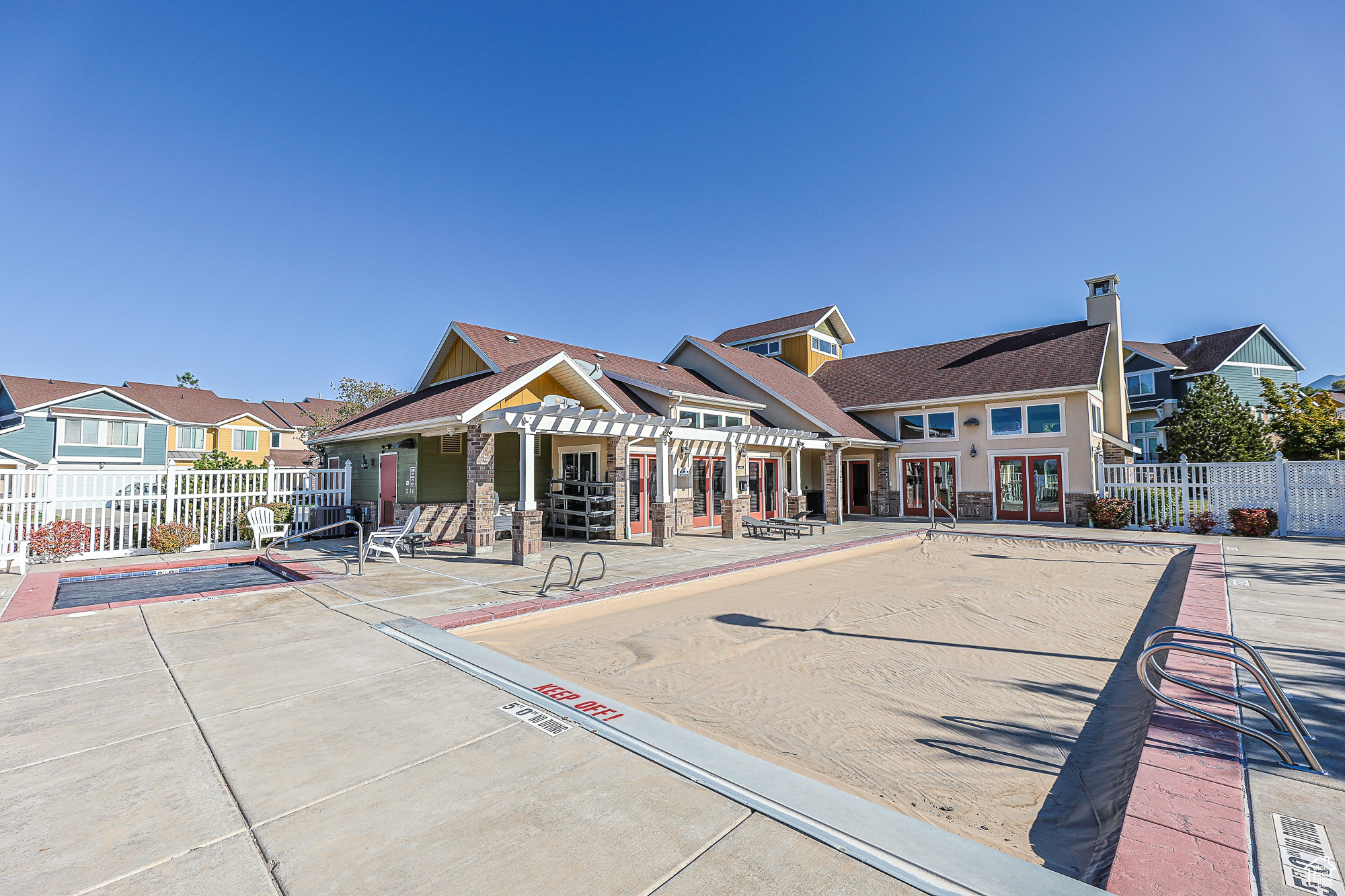 1126 E Quarry Stone Way, Sandy, Utah image 36