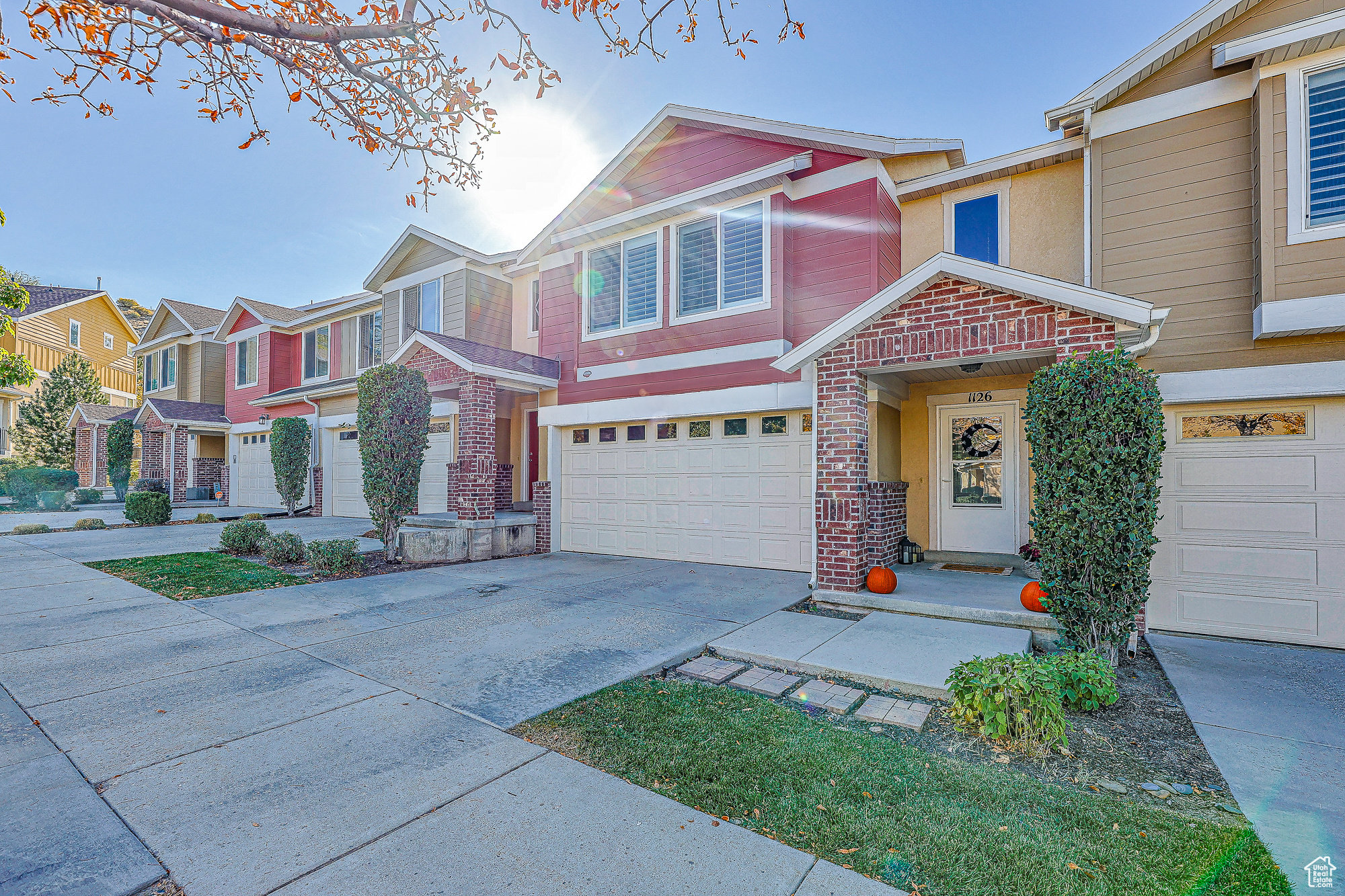 1126 E Quarry Stone Way, Sandy, Utah image 2