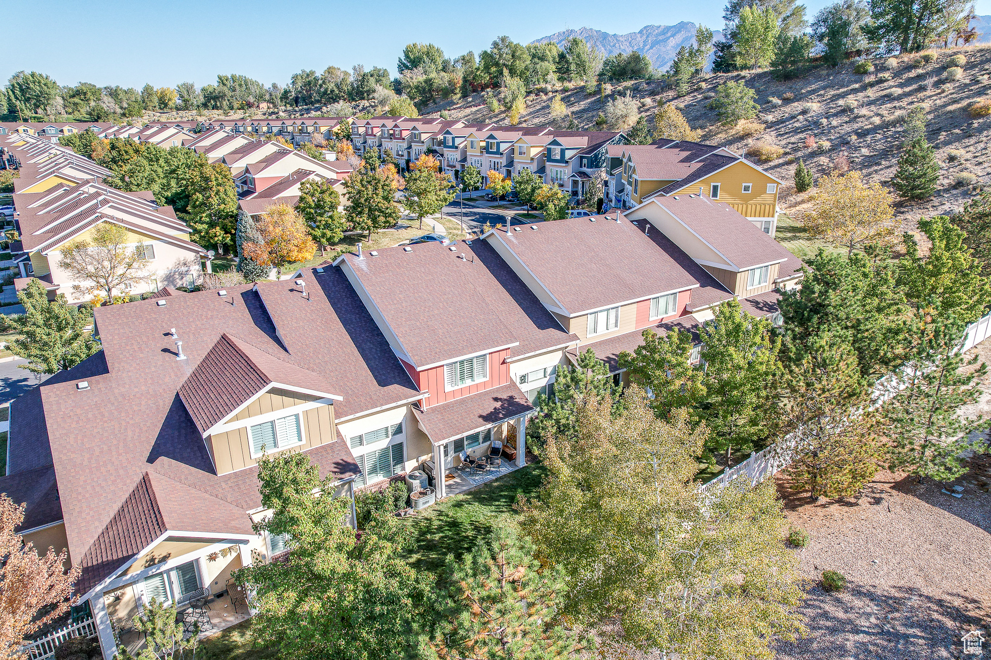 1126 E Quarry Stone Way, Sandy, Utah image 49