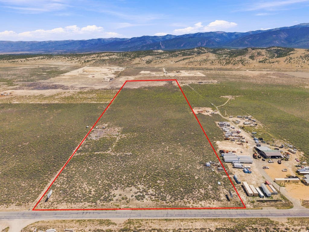 Photo of 1 N SEE REMARKS W, Chester, UT 84623 (MLS # 2180366)