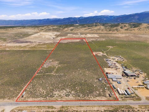 Photo of 1 N SEE REMARKS W, Chester, UT 84623 (MLS # 2180366)