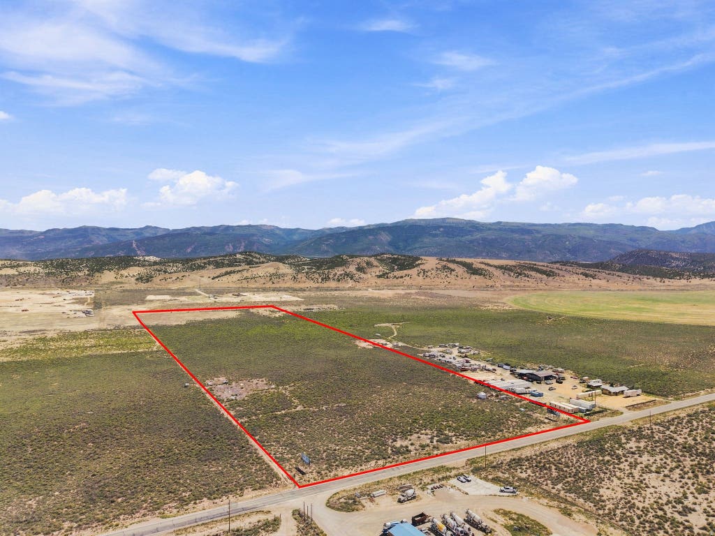 Photo of 1 N SEE REMARKS W, Chester, UT 84623 (MLS # 2180366)