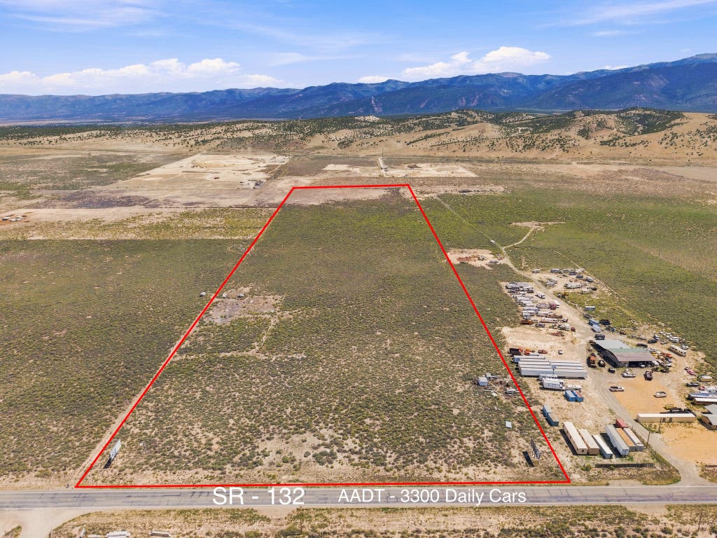 Photo of 1 N SEE REMARKS W, Chester, UT 84623 (MLS # 2180366)