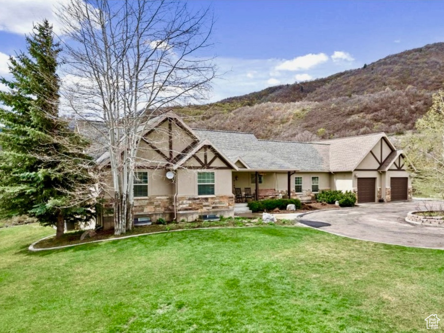 9169 Juniper Dr, Provo, Utah image 1