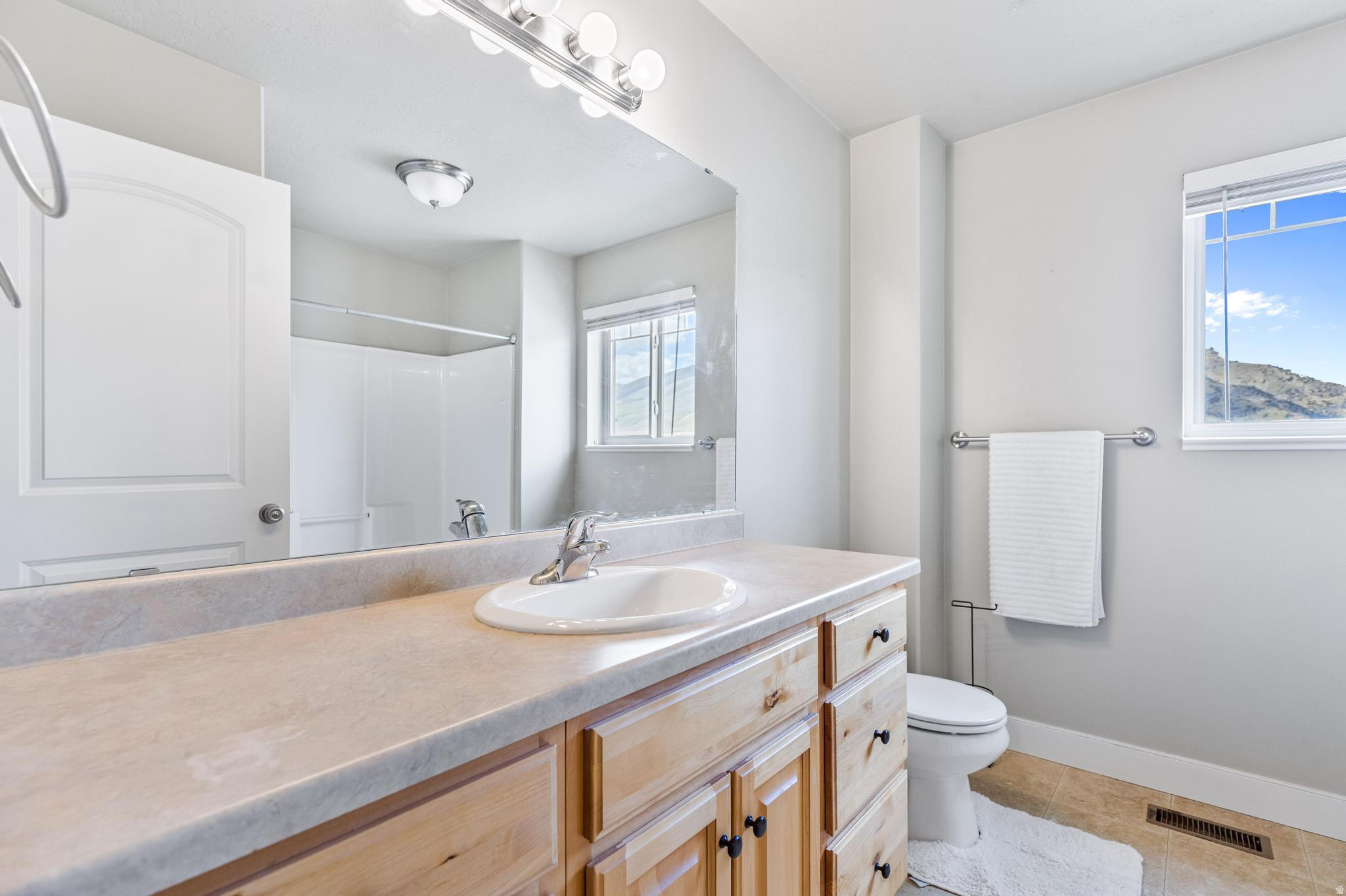 SOUTHRIDGE ACRES - Residential