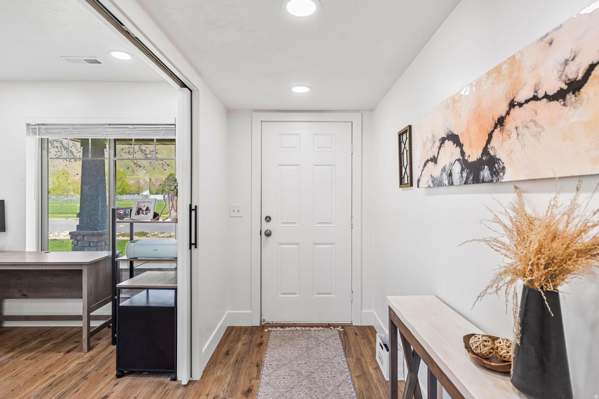 SOUTHRIDGE ACRES - Residential