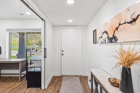 Tiny photo for 222 S 1170 E, Hyrum, UT 84319 (MLS # 2150571)