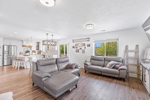 Tiny photo for 222 S 1170 E, Hyrum, UT 84319 (MLS # 2150571)