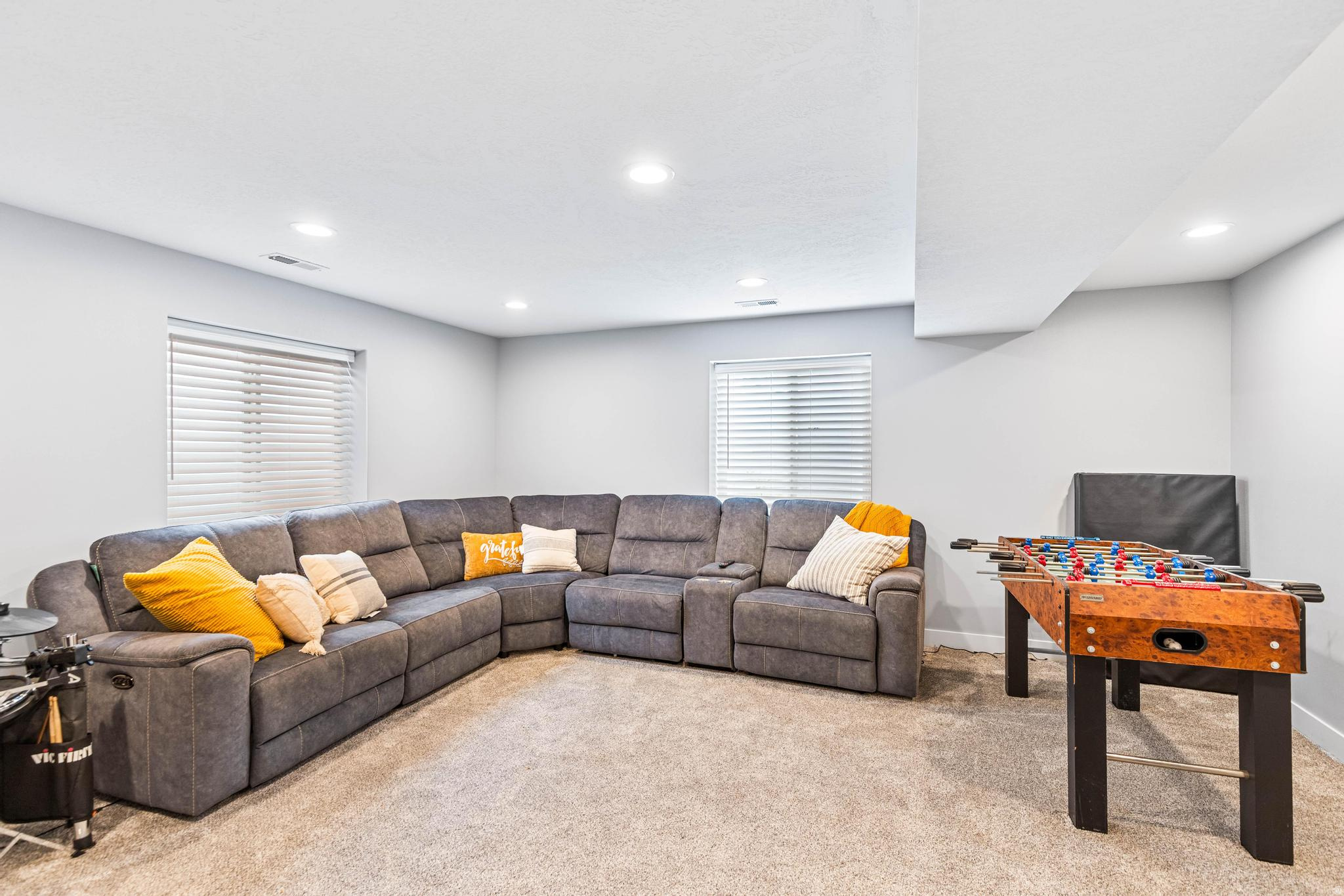 SOUTHRIDGE ACRES - Residential