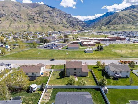Tiny photo for 222 S 1170 E, Hyrum, UT 84319 (MLS # 2150571)
