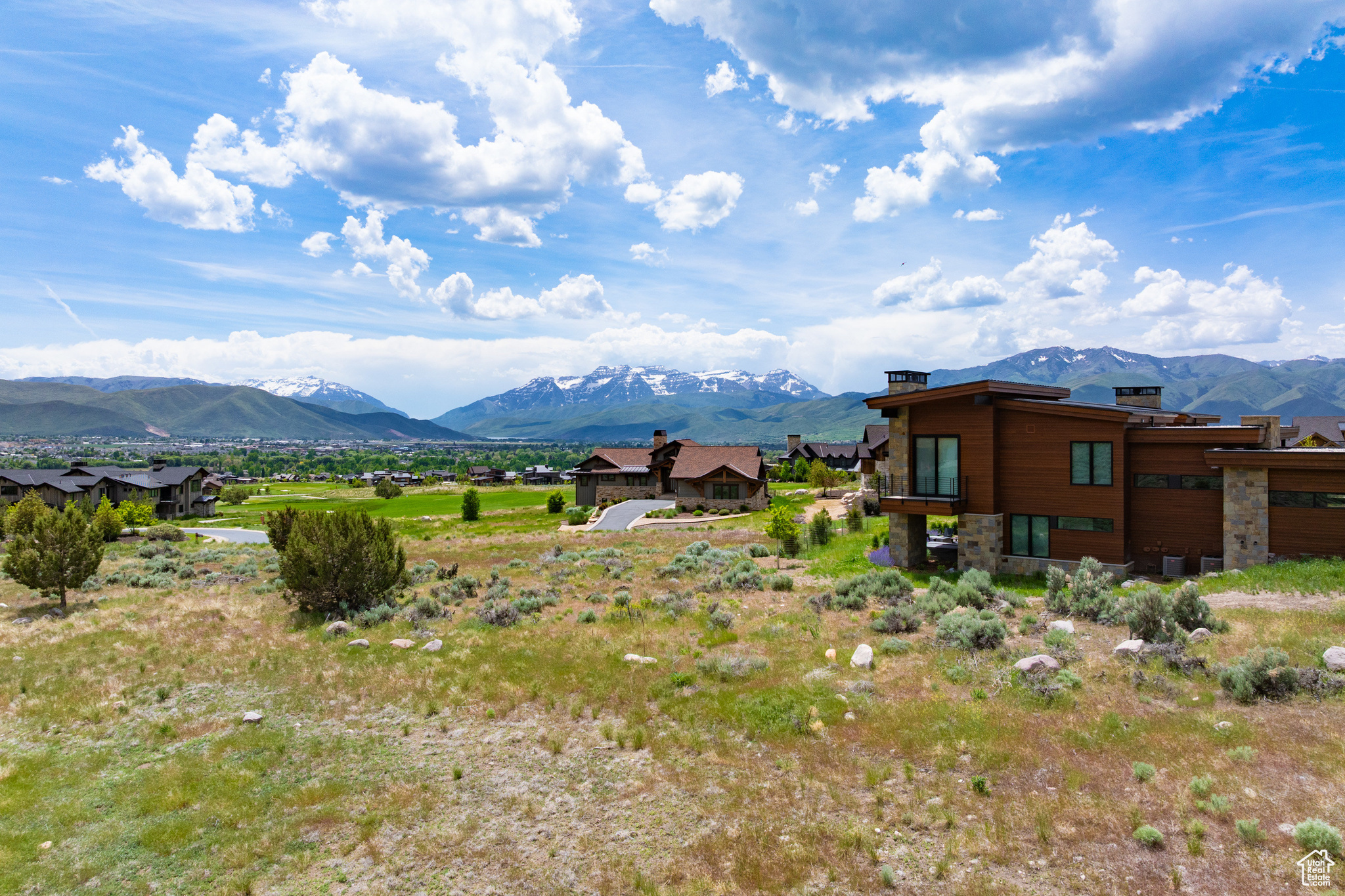 2034 E Chimney Rock Way, Heber City, Utah image 5