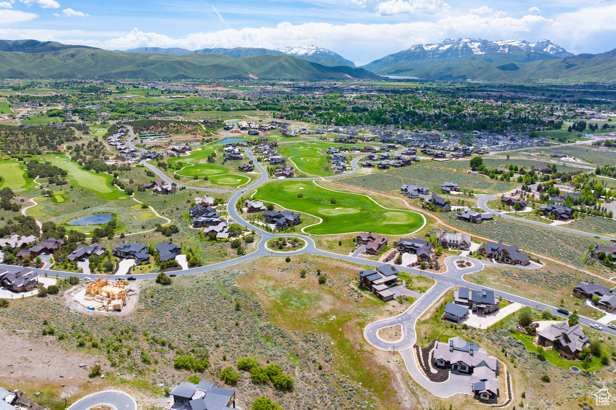 2034 E Chimney Rock Way, Heber City, Utah image 2