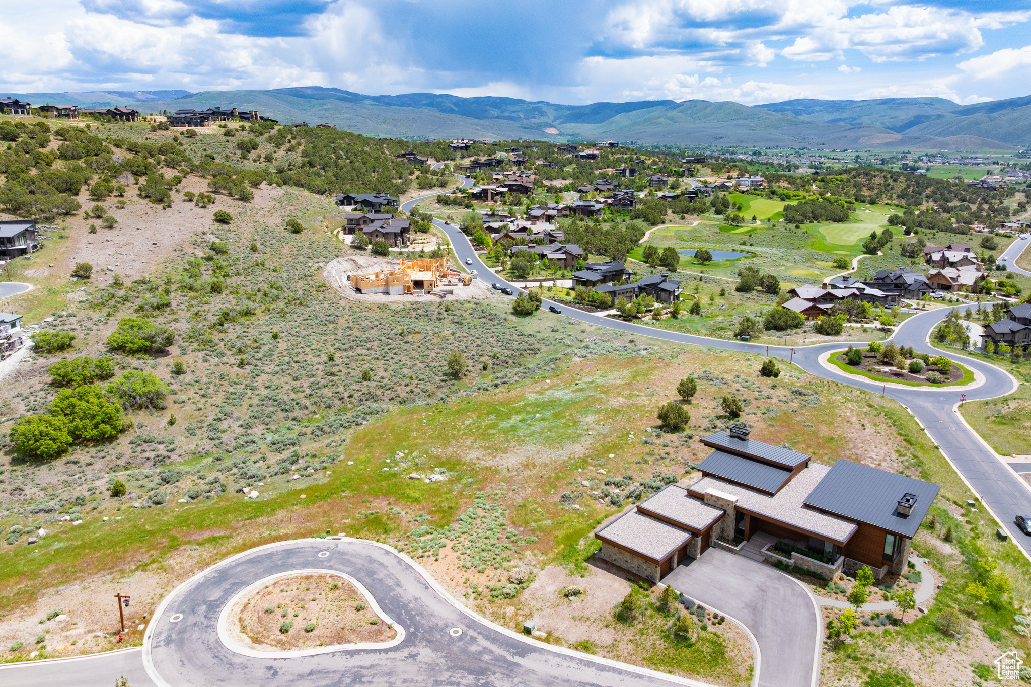 2034 E Chimney Rock Way, Heber City, Utah image 12