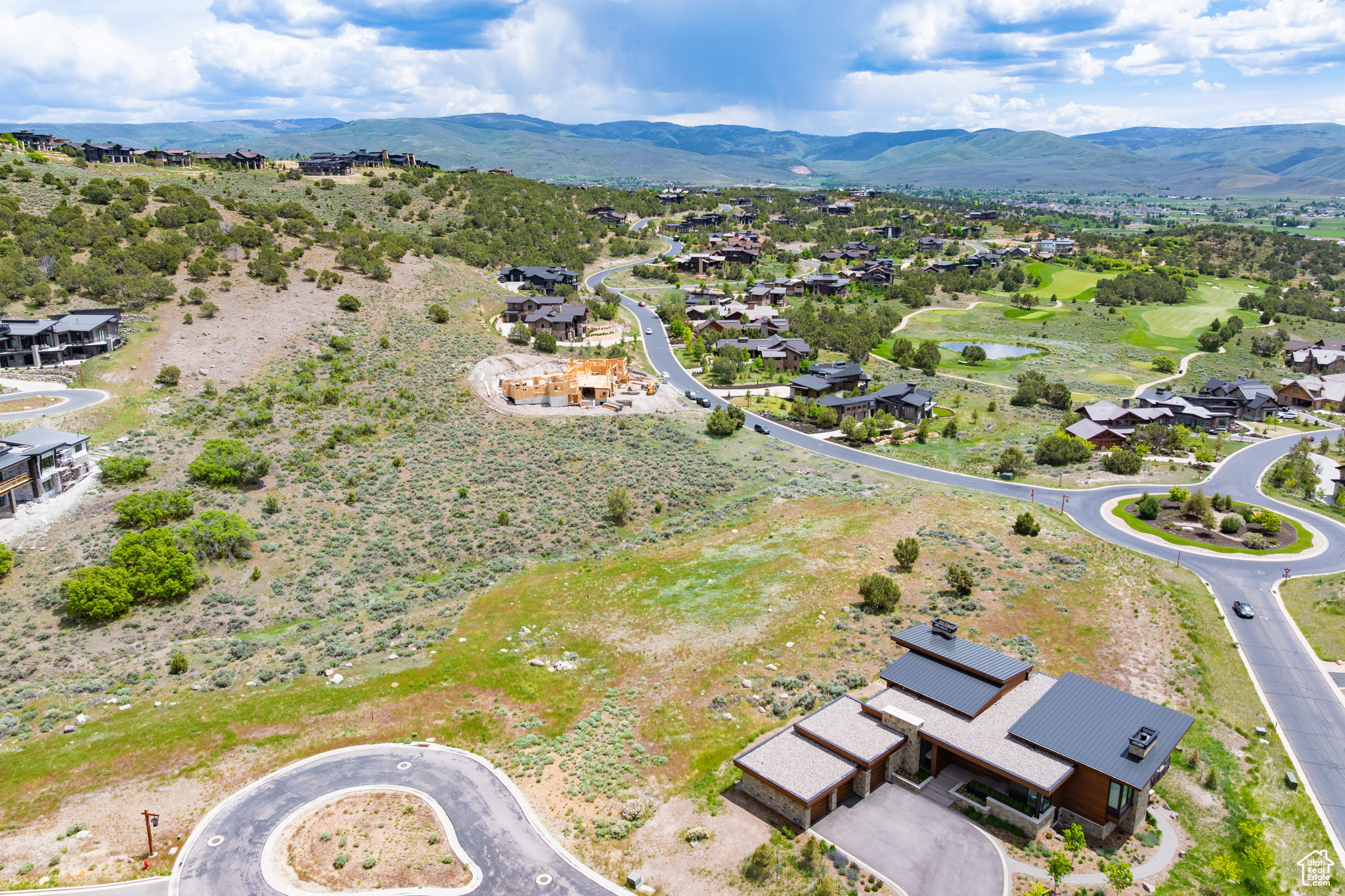 2034 E Chimney Rock Way, Heber City, Utah image 11