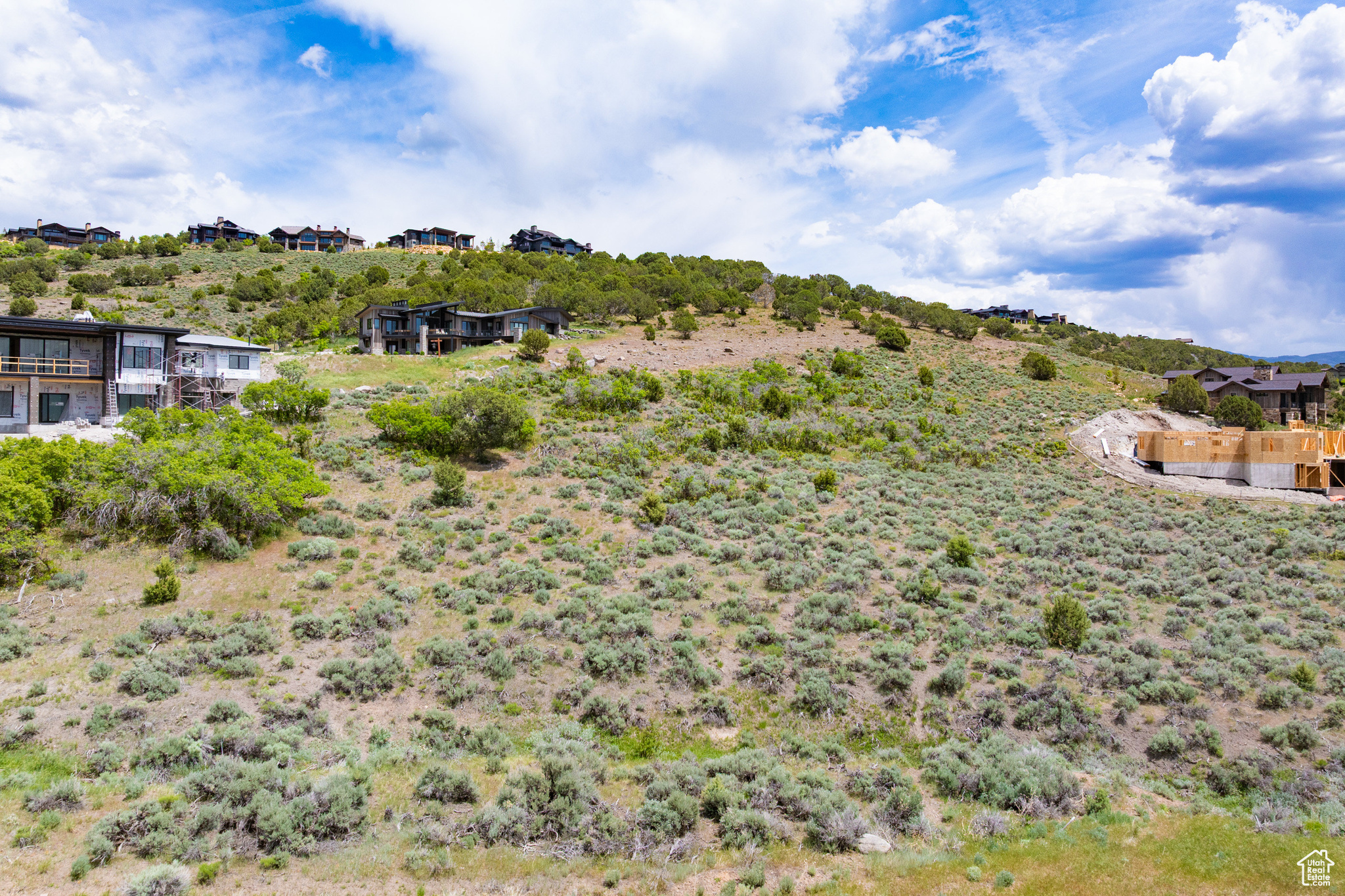 2034 E Chimney Rock Way, Heber City, Utah image 8
