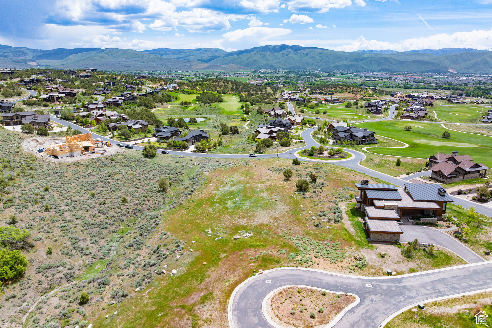 2034 E Chimney Rock Way, Heber City, Utah image 13