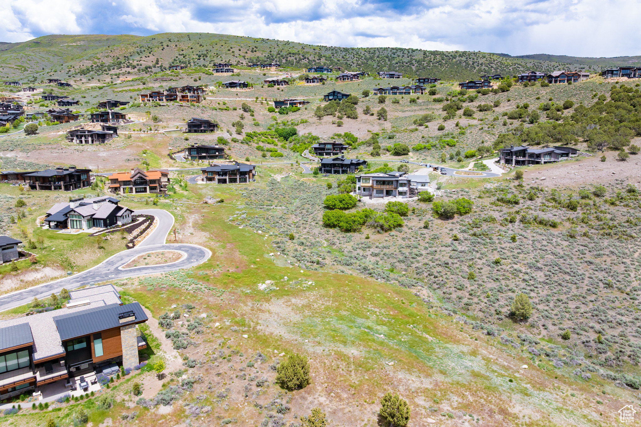 2034 E Chimney Rock Way, Heber City, Utah image 10