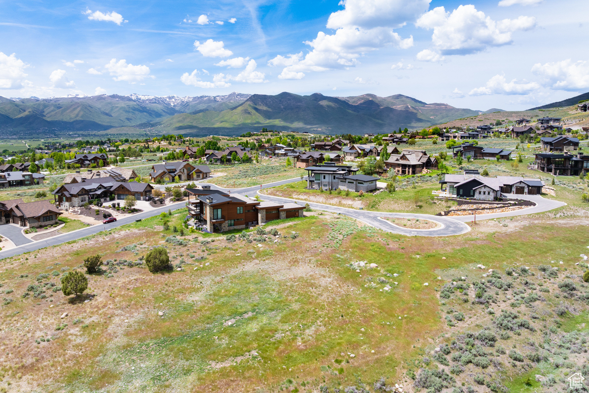 2034 E Chimney Rock Way, Heber City, Utah image 9
