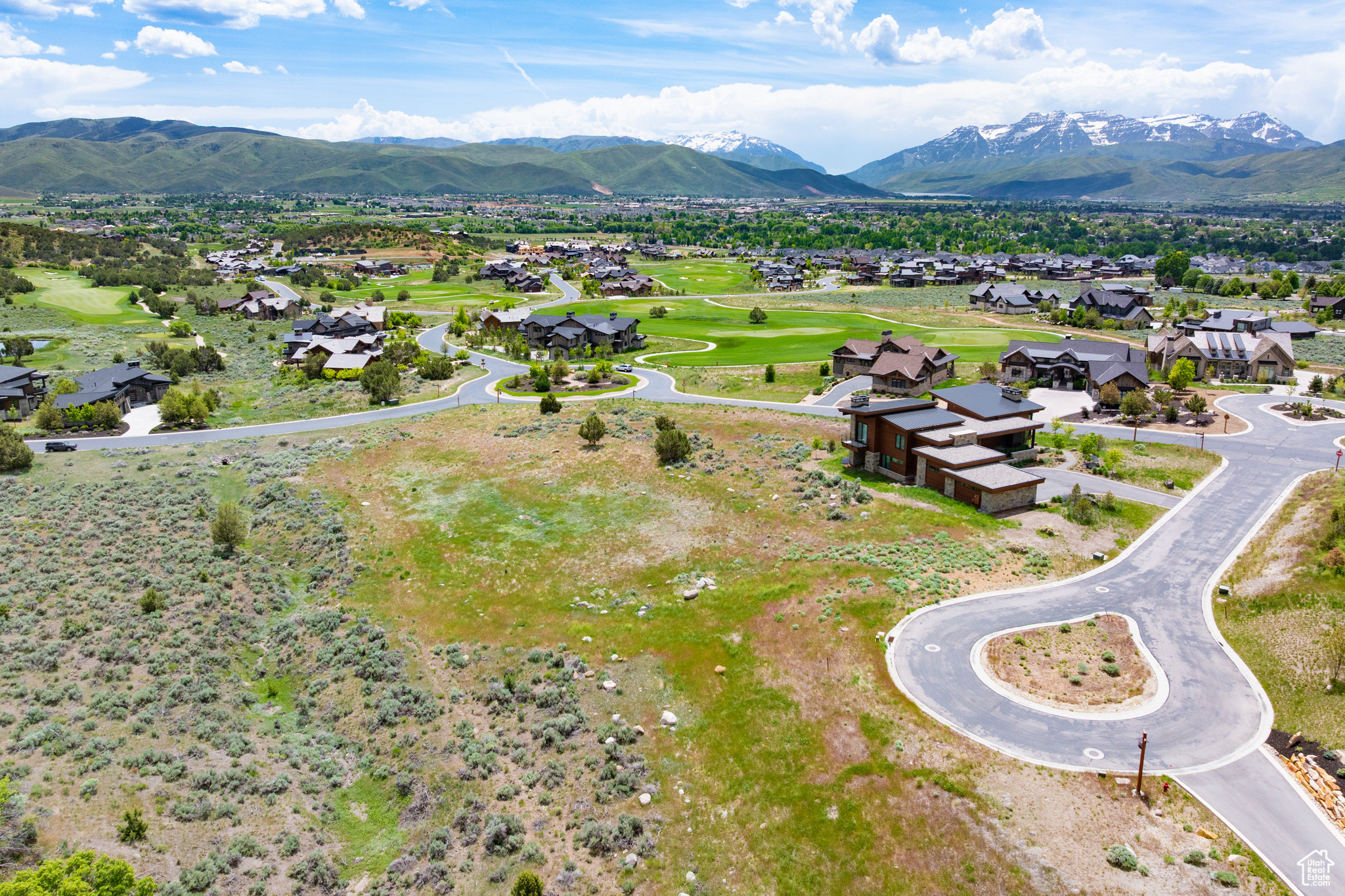 2034 E Chimney Rock Way, Heber City, Utah image 14