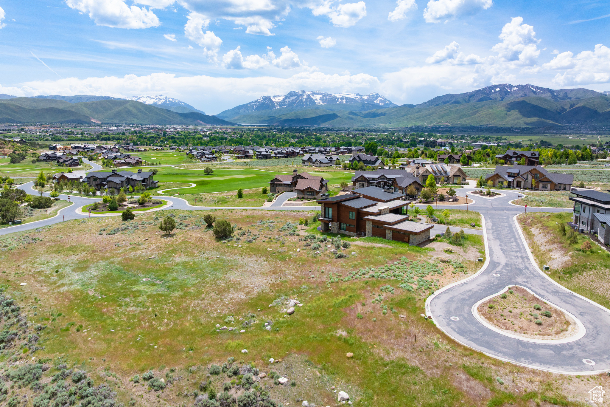 2034 E Chimney Rock Way, Heber City, Utah image 3