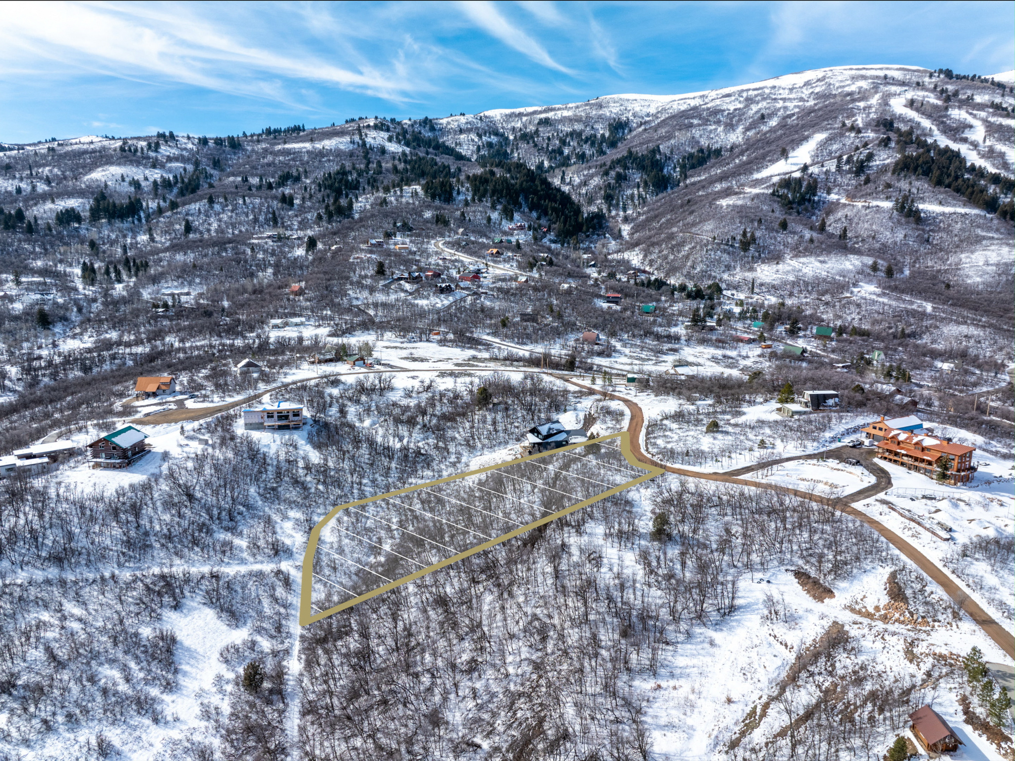 BIG SKY ESTATES - Land