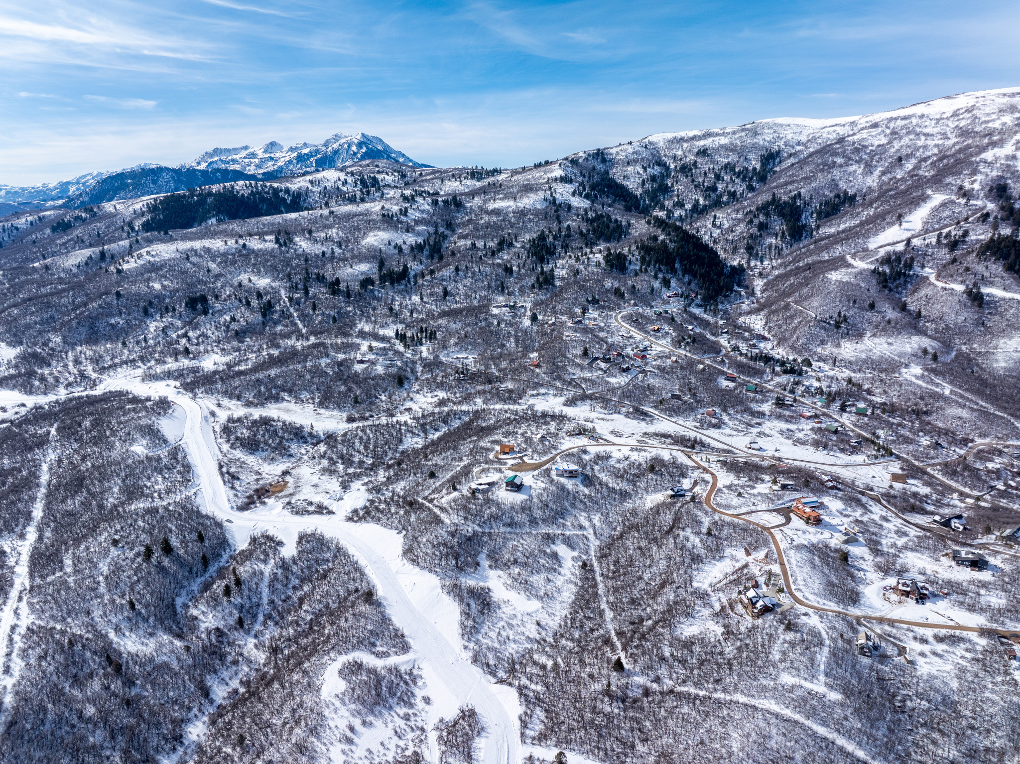 BIG SKY ESTATES - Land