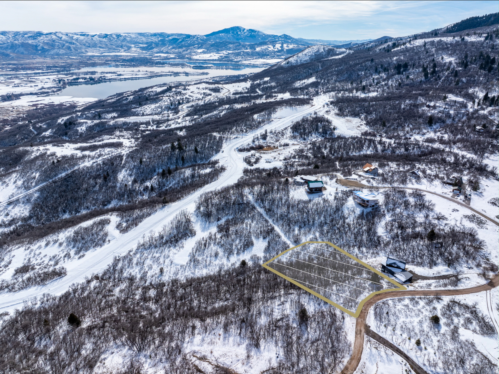 BIG SKY ESTATES - Land