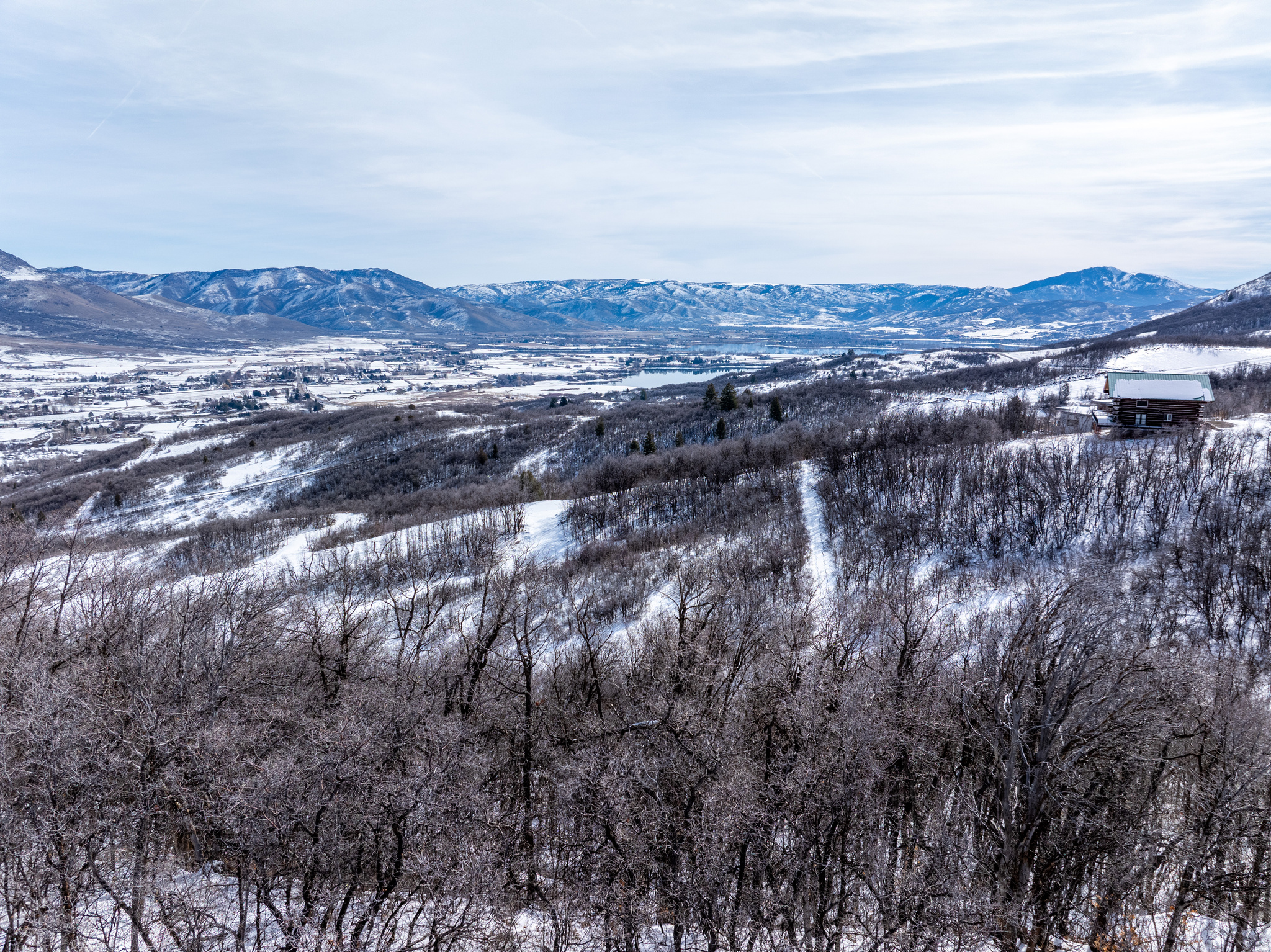 BIG SKY ESTATES - Land
