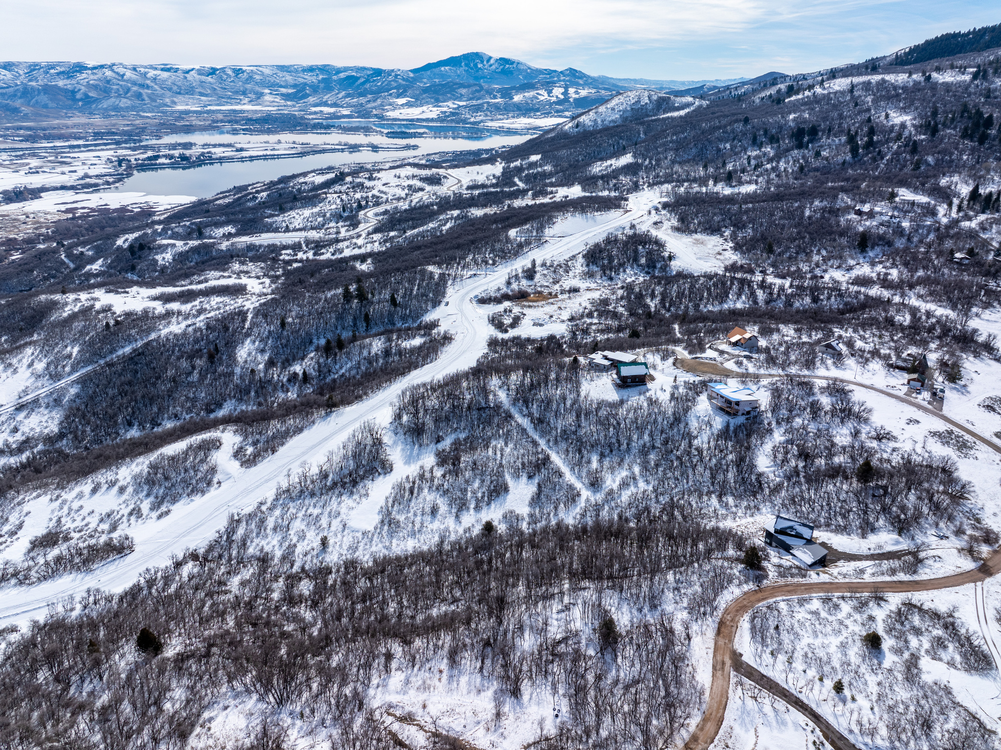 BIG SKY ESTATES - Land