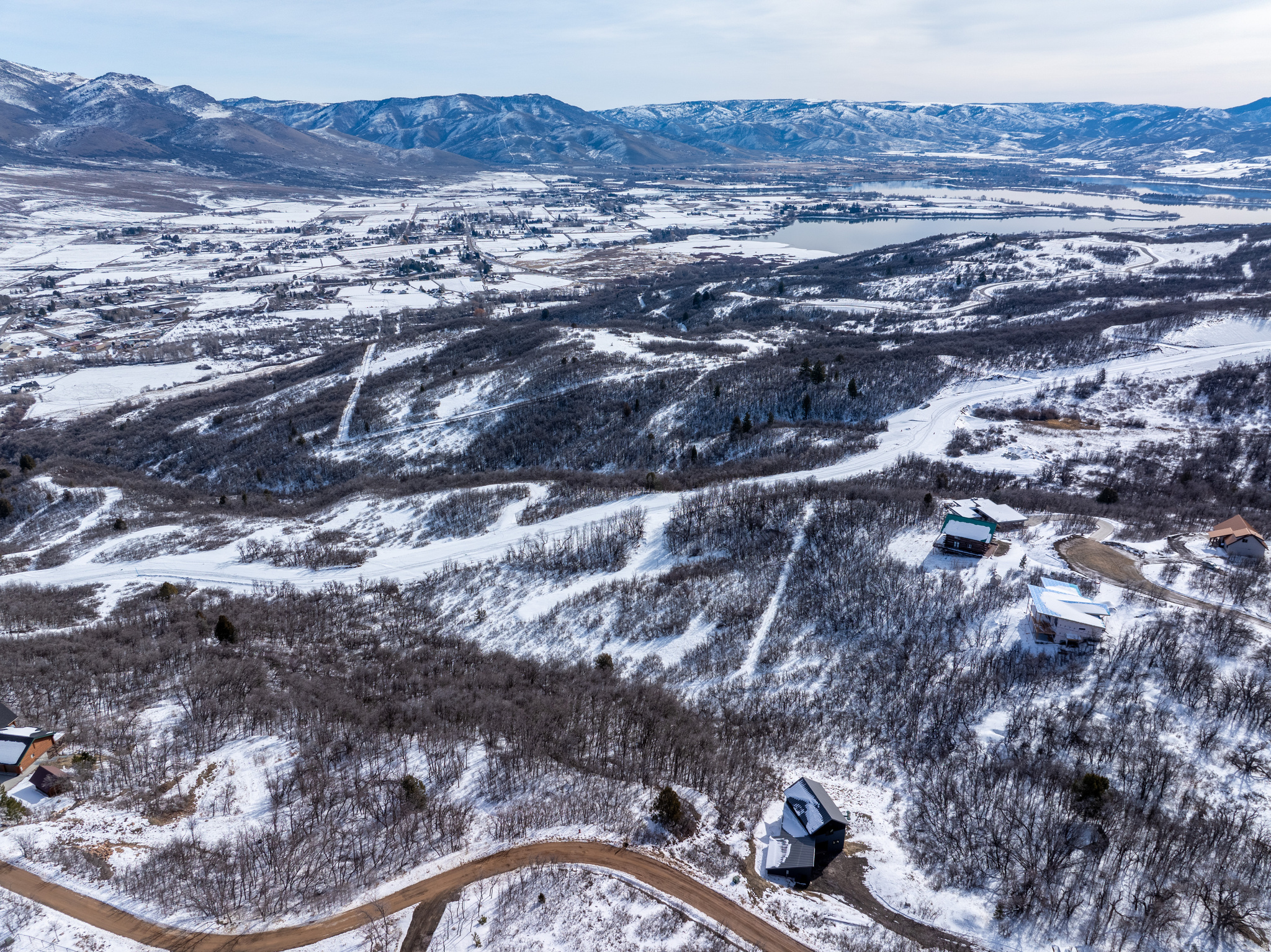 BIG SKY ESTATES - Land