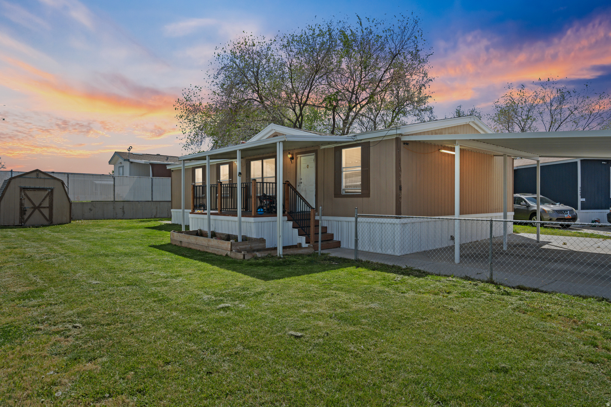 WESTERN MOBILE - Residential
