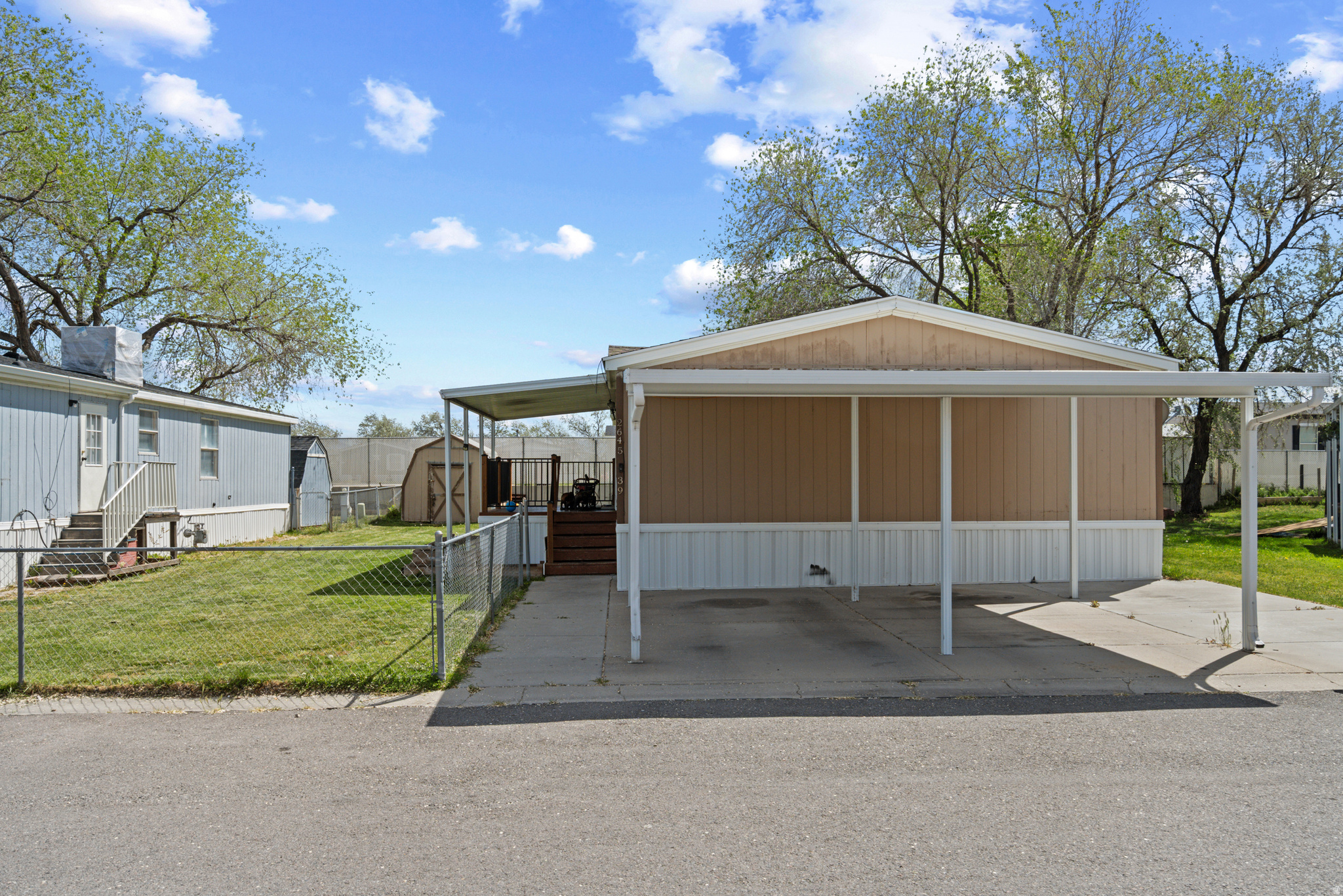 WESTERN MOBILE - Residential