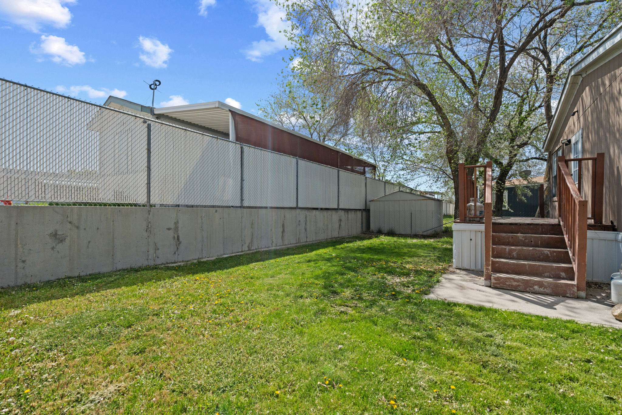 WESTERN MOBILE - Residential