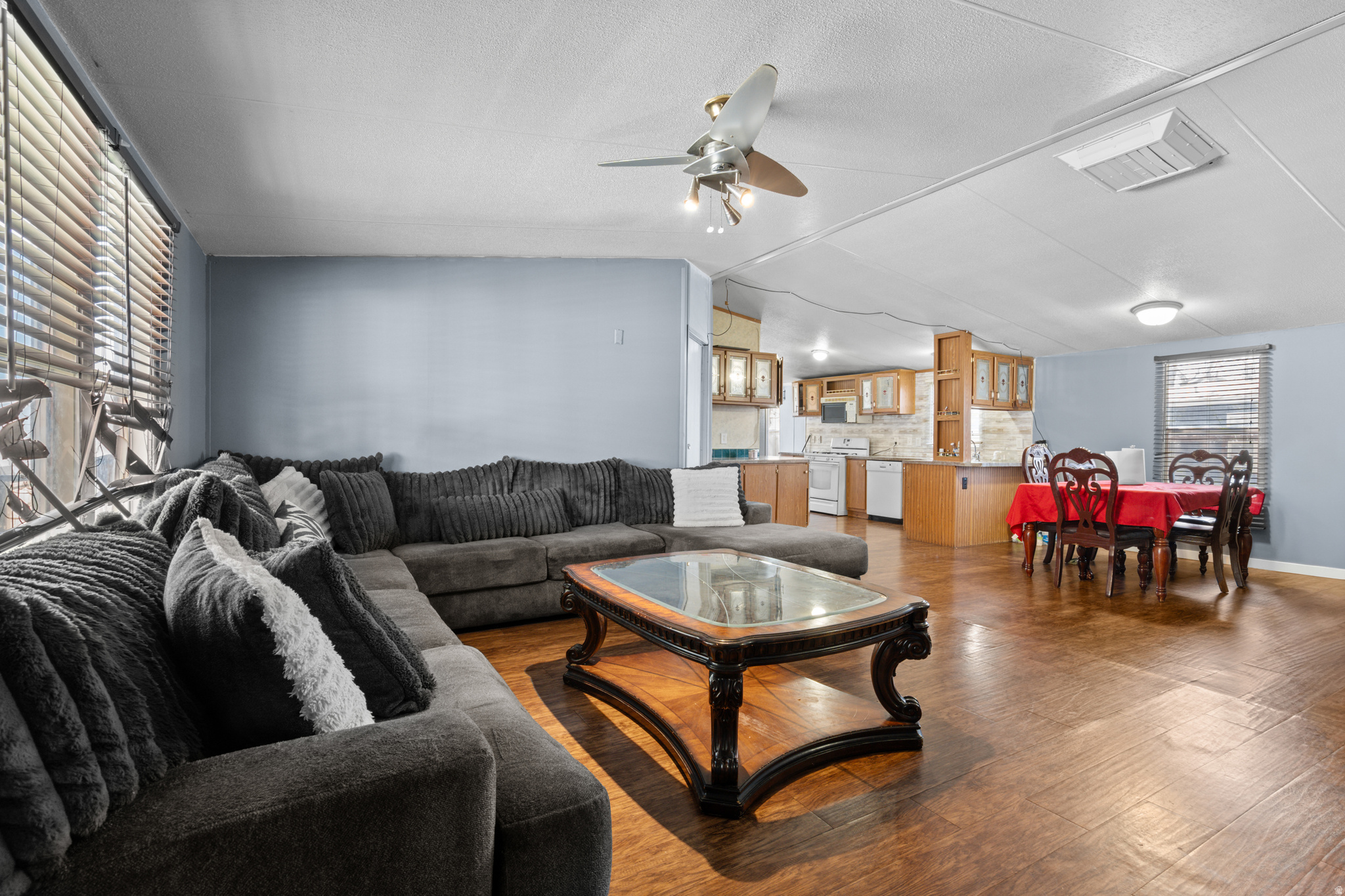 WESTERN MOBILE - Residential