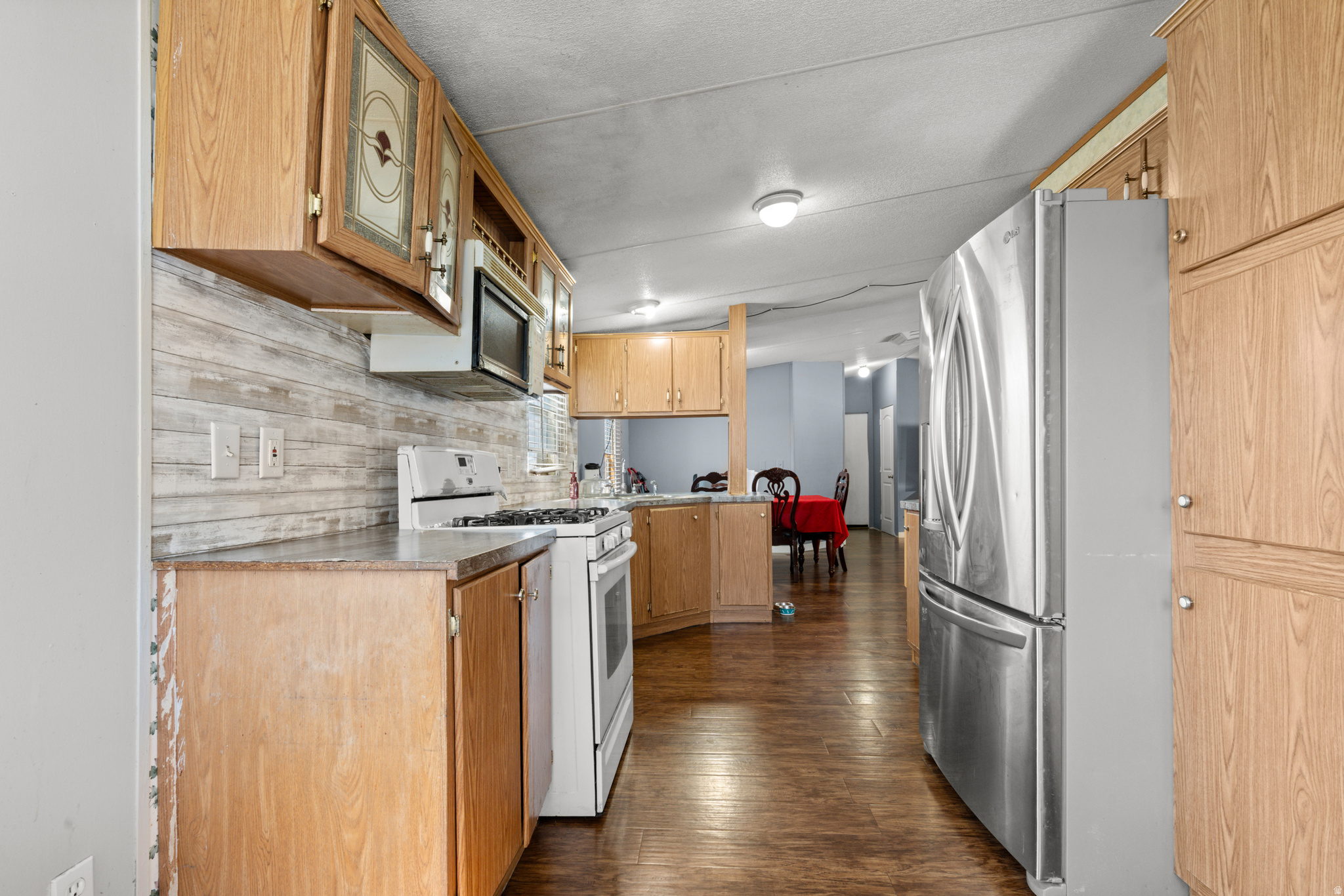 WESTERN MOBILE - Residential