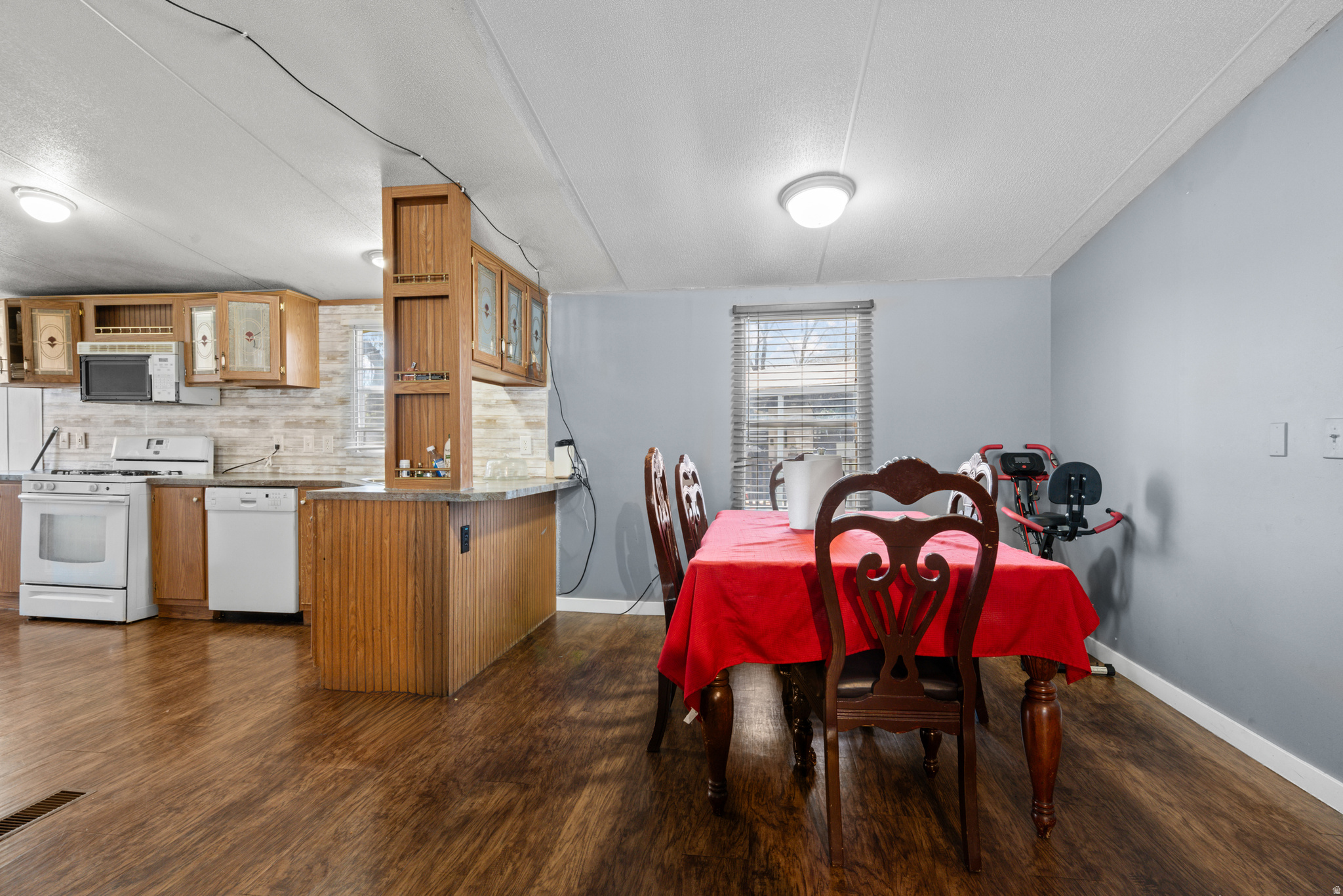WESTERN MOBILE - Residential