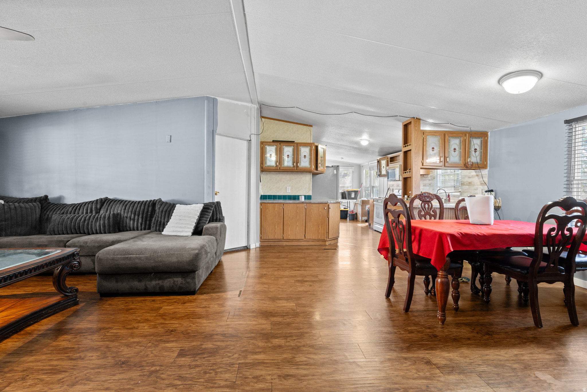 WESTERN MOBILE - Residential