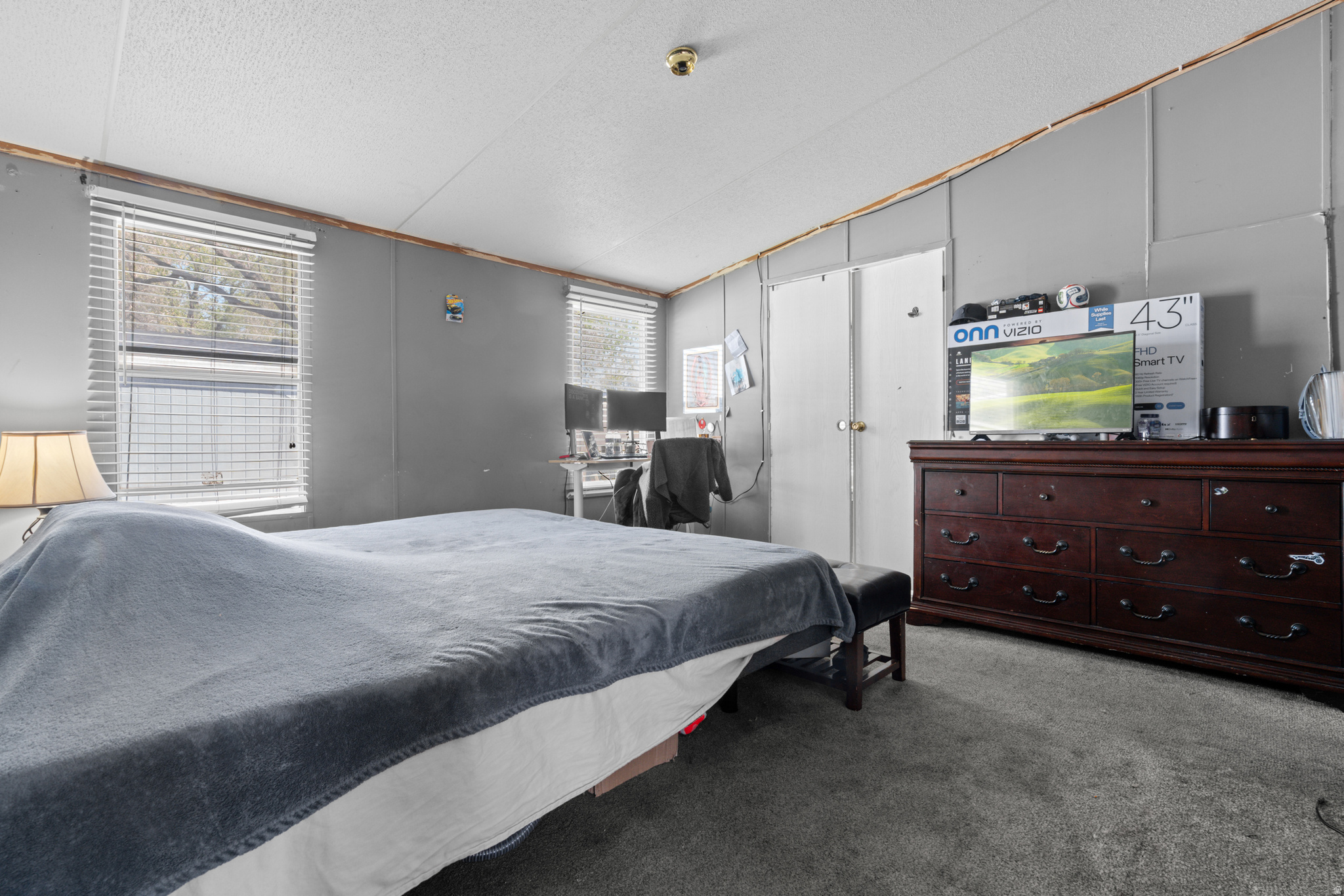 WESTERN MOBILE - Residential