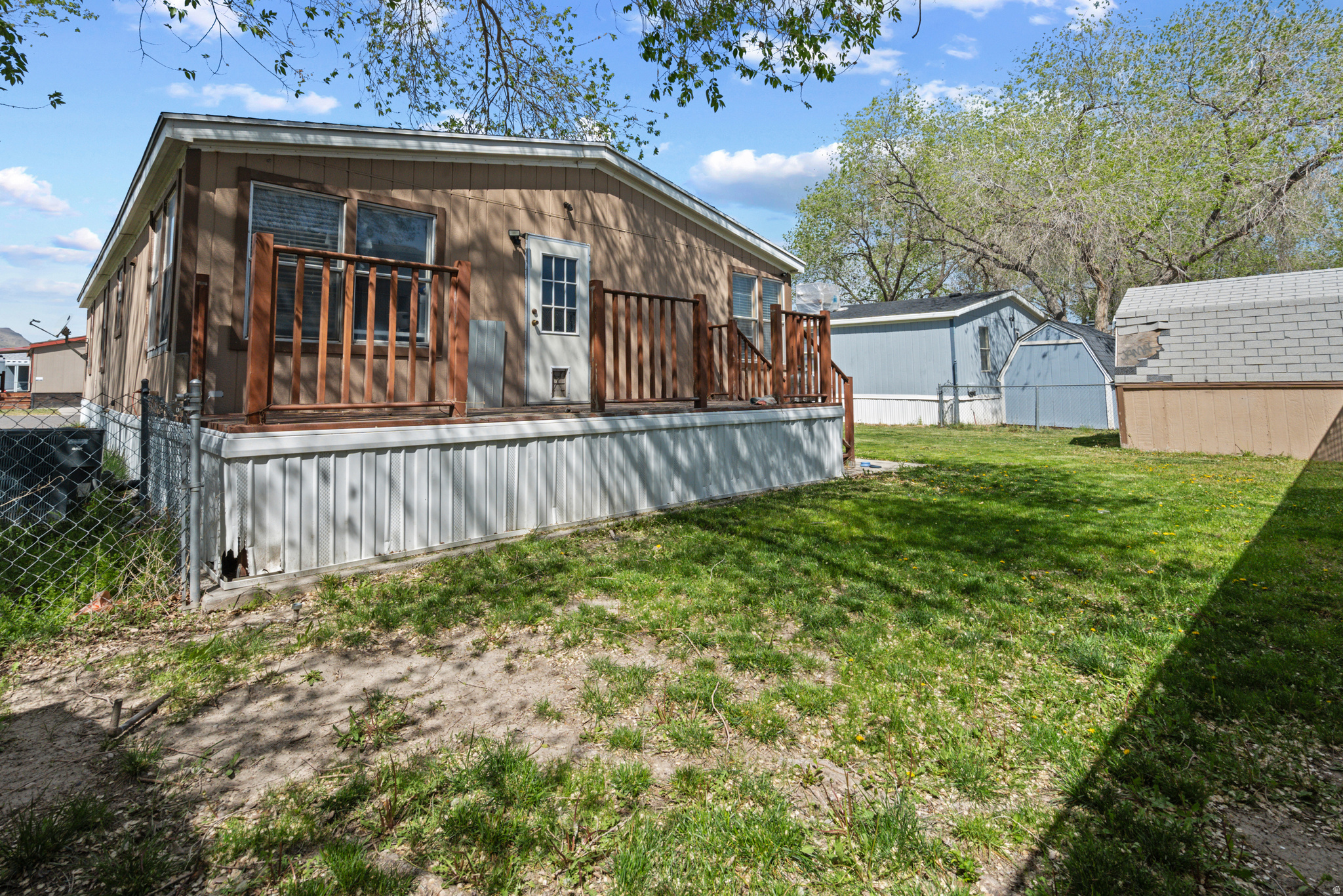 WESTERN MOBILE - Residential
