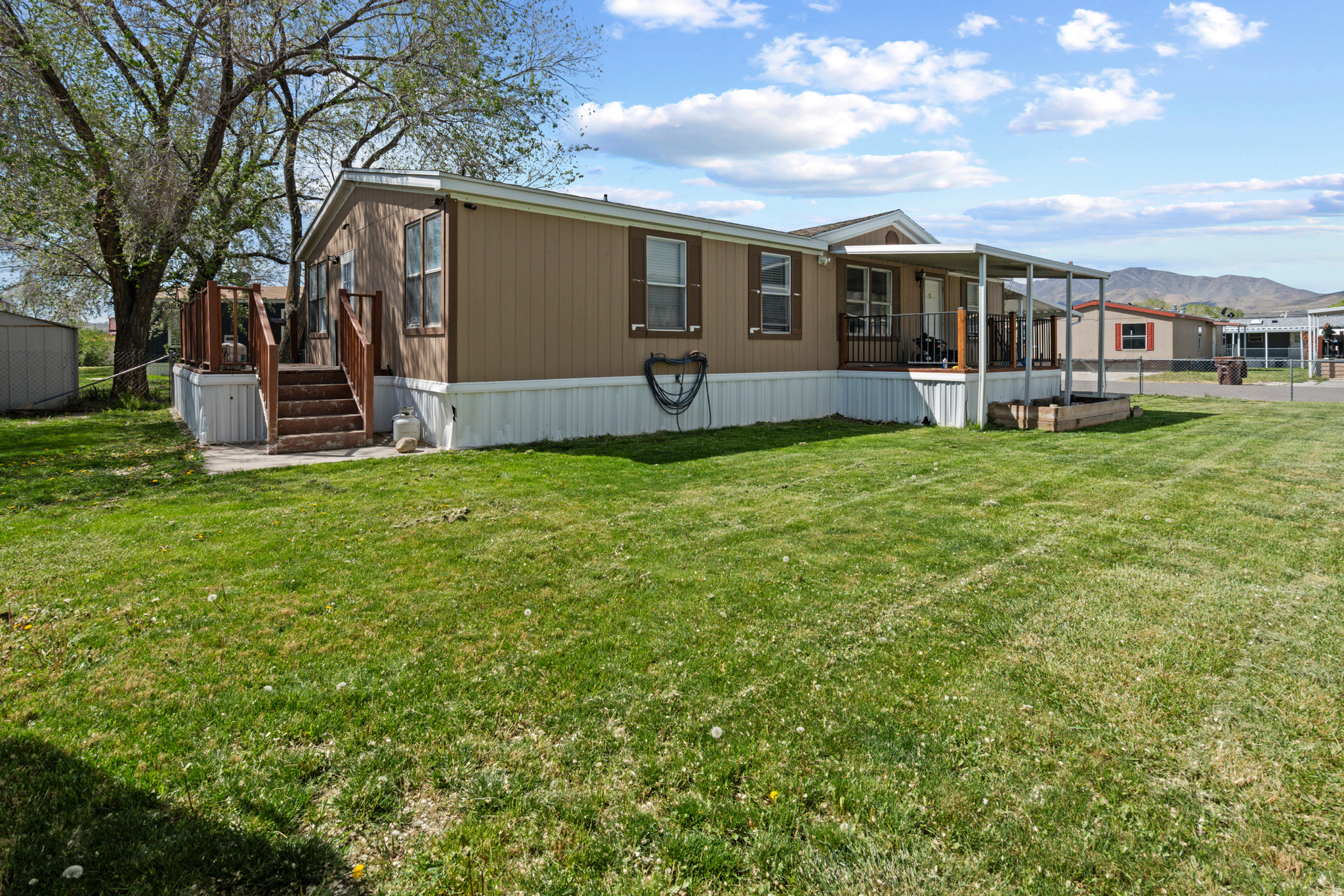 WESTERN MOBILE - Residential