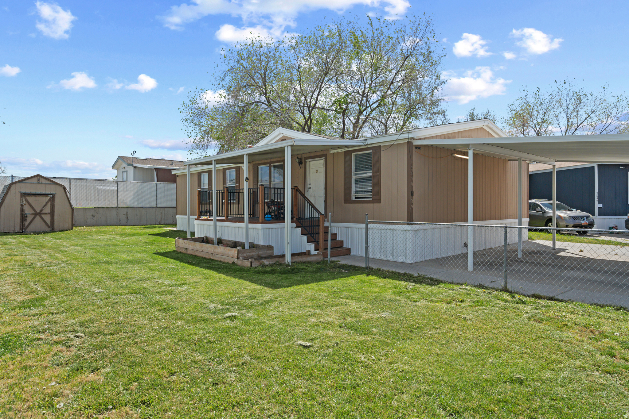 WESTERN MOBILE - Residential