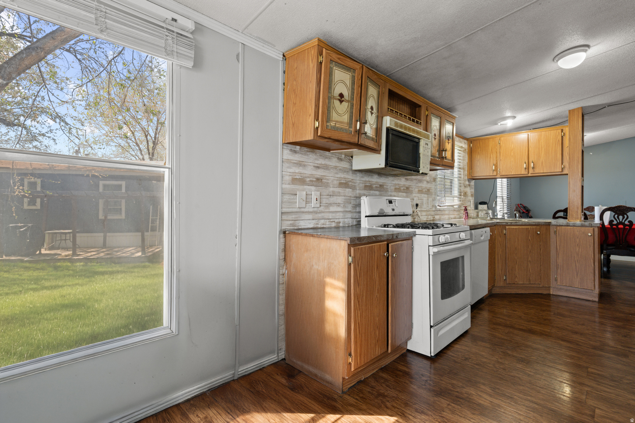 WESTERN MOBILE - Residential