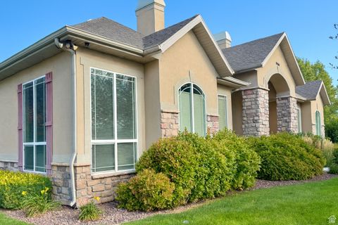 Tiny photo for 6341 W PASSENGER LN S #4, West Jordan, UT 84081 (MLS # 2111884)